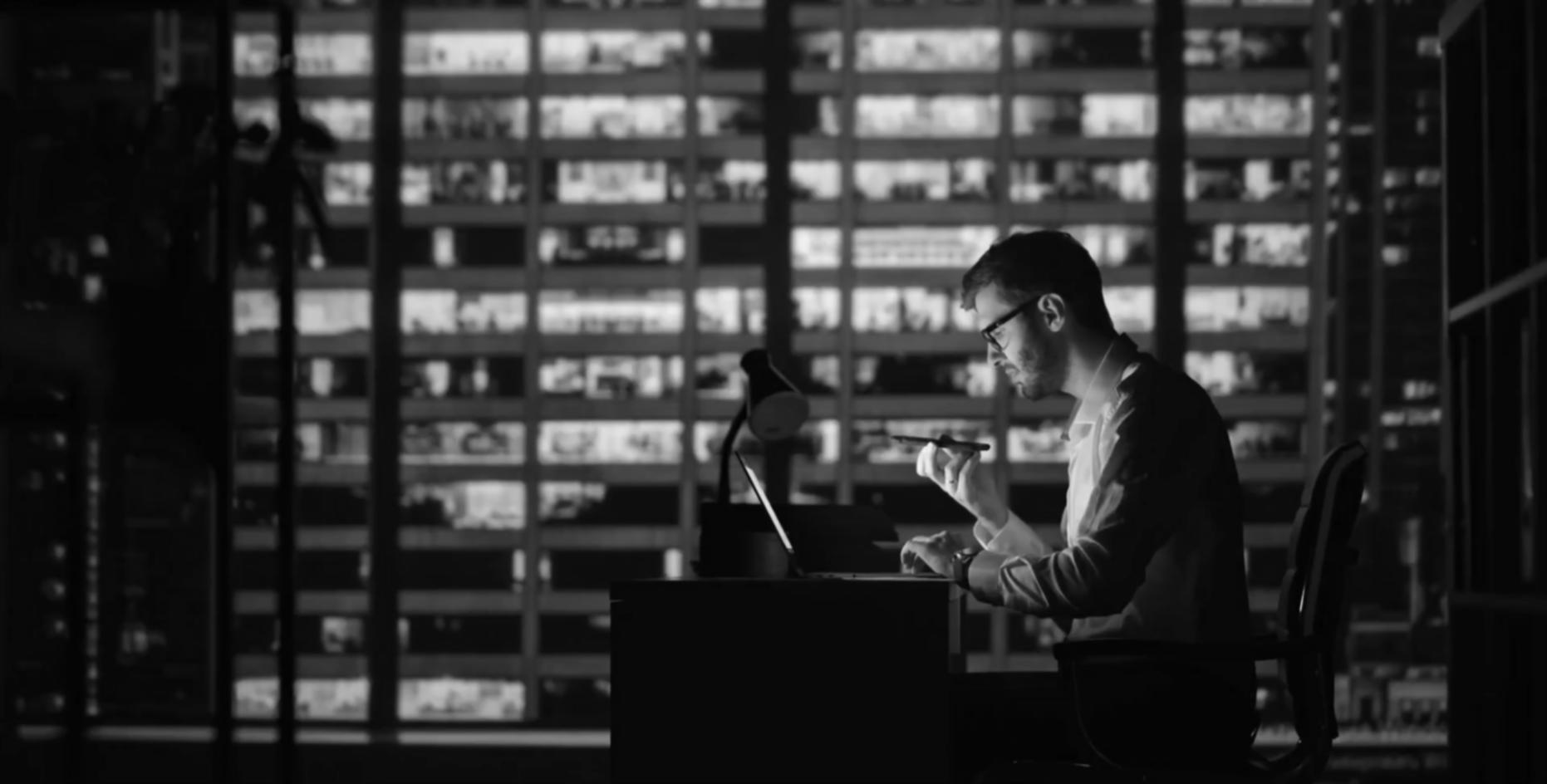 Espacio de trabajo colaborativo de Nerolaviqen