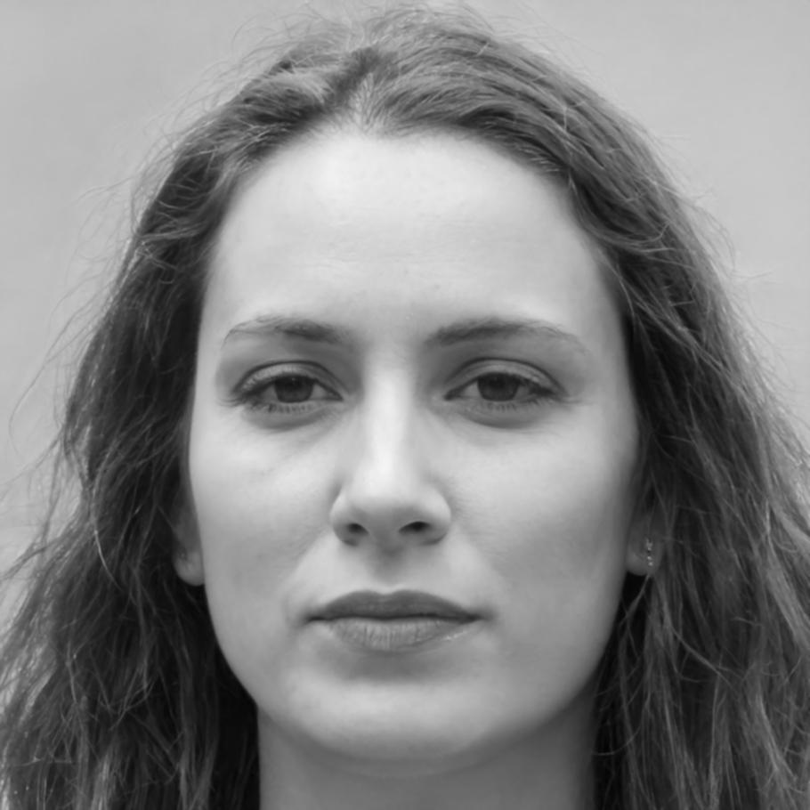 Retrato profesional de Vesna Todorović